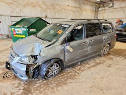2007 Honda Odyssey exl for sale in Milwaukee, WI