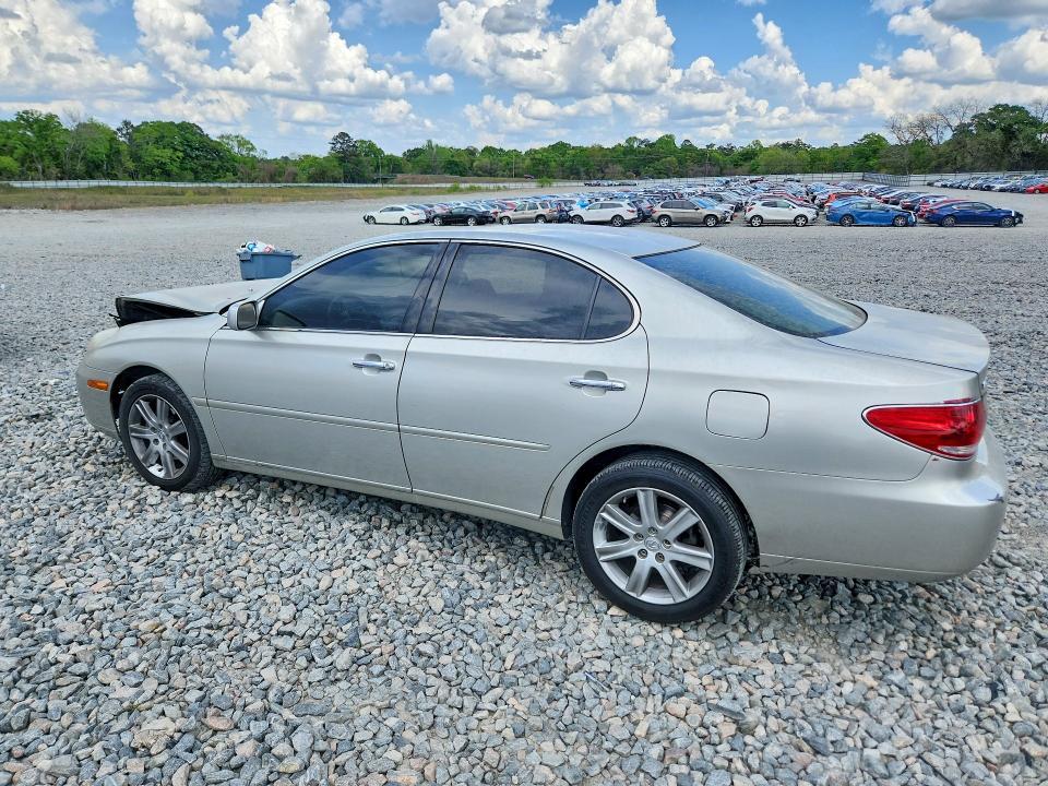 2004 Lexus Es 330 Base