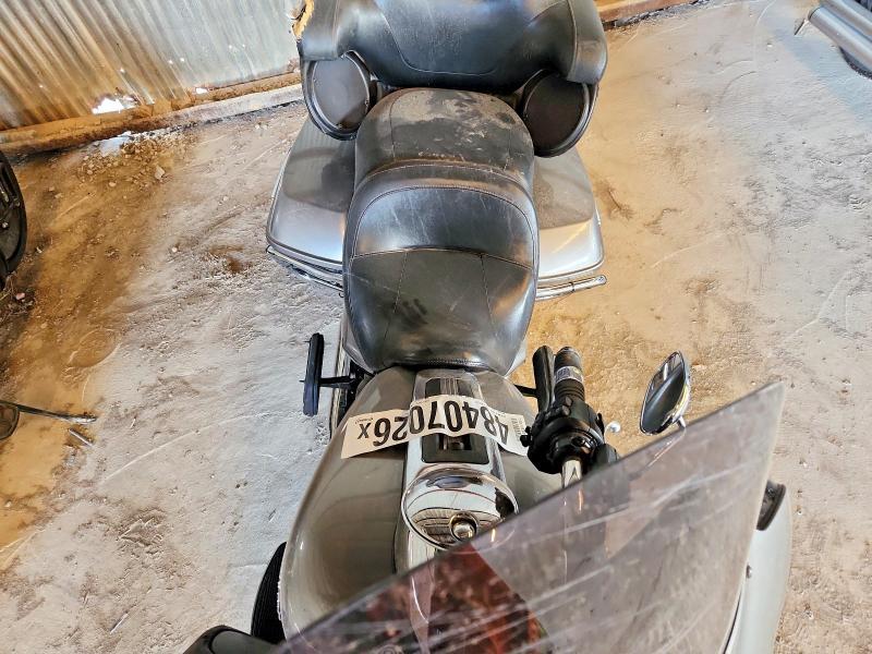 2017 Harley-Davidson Flhtk Ultra Limited