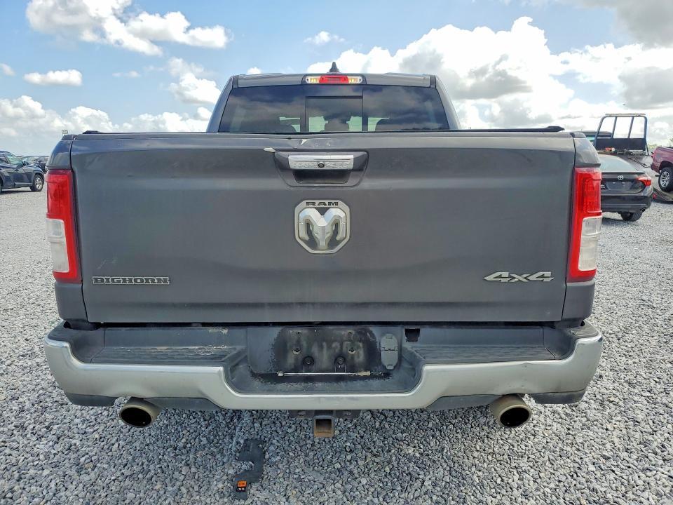 2019 Dodge Ram 1500 big Horn