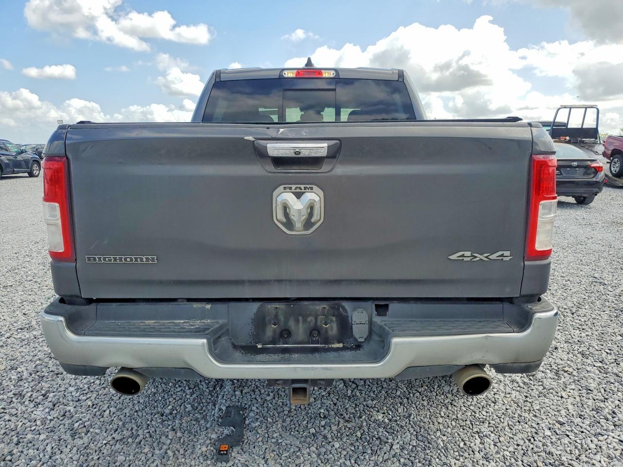 2019 Dodge RAM 1500 BIG Horn