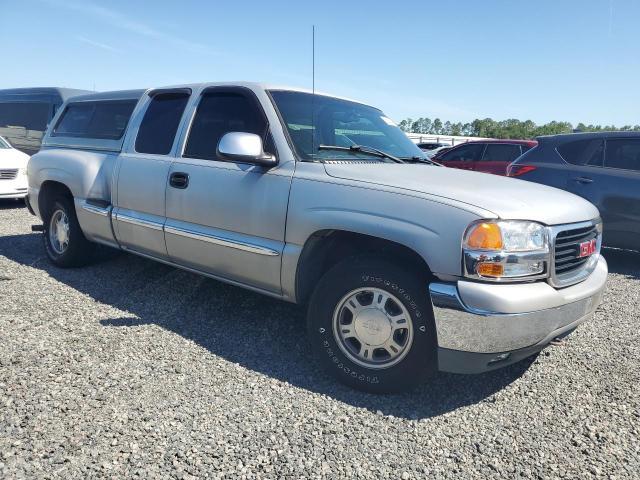2001 GMC New Sierra C1500
