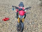 2014 Yamaha FZ09