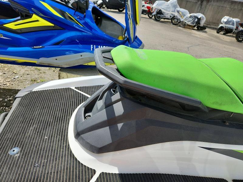 2022 YAM Jetski