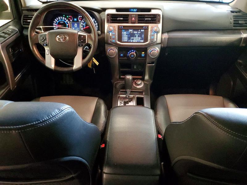 2014 Toyota 4runner SR5 Premium