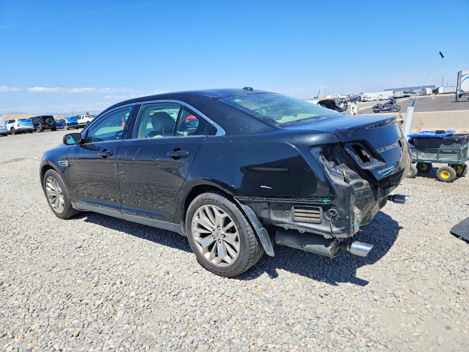 2014 Ford Taurus Limited