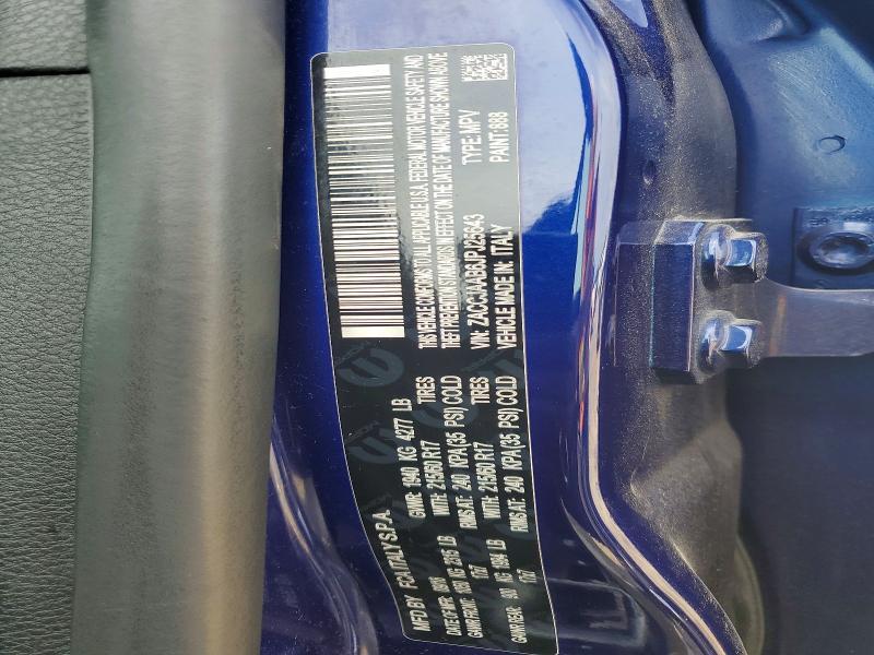 2018 Jeep Renegade Sport