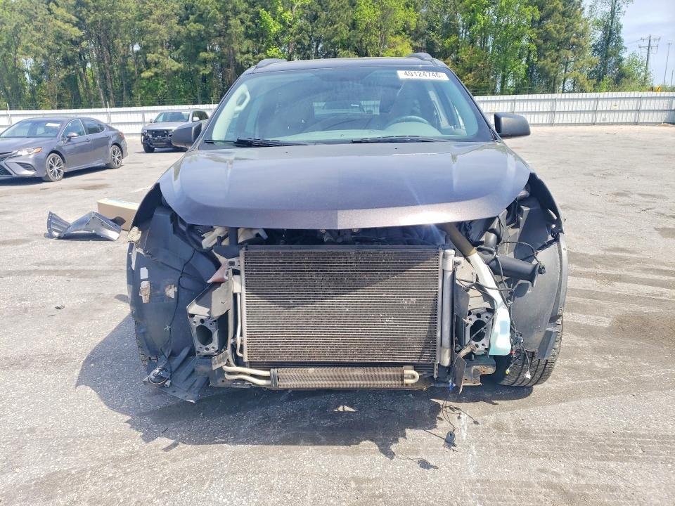 2015 Chevrolet Traverse ls