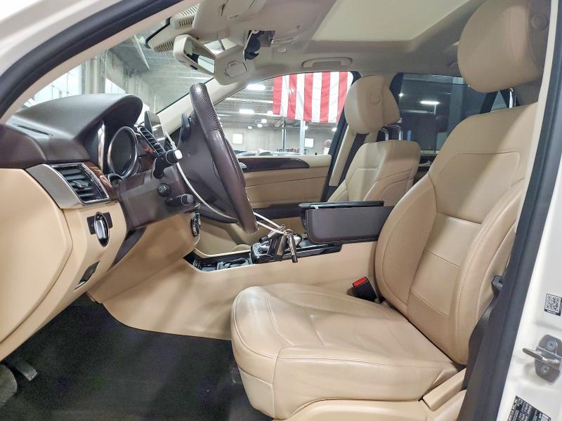 2018 Mercedes-Benz Gle 350 4matic