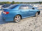 2013 Toyota Corolla s