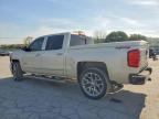 2014 Chevrolet Silverado K1500 High Country