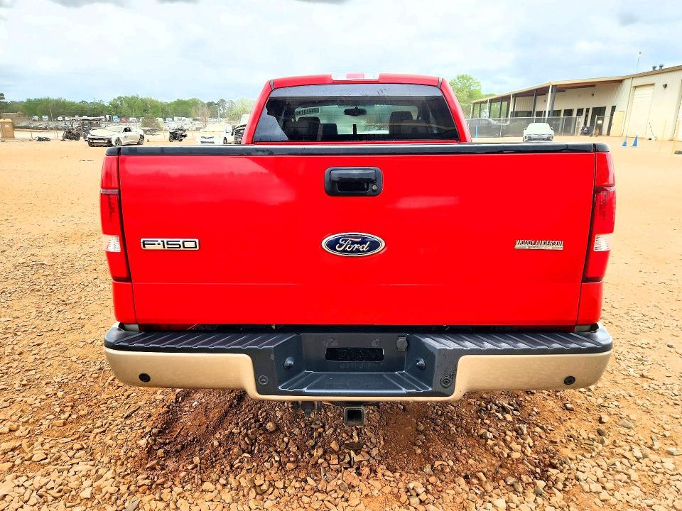 2004 Ford F150
