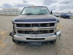 2008 Chevrolet Silverado K2500 Heavy Duty