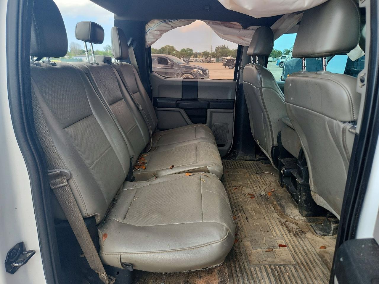 2019 Ford F350 Super Duty