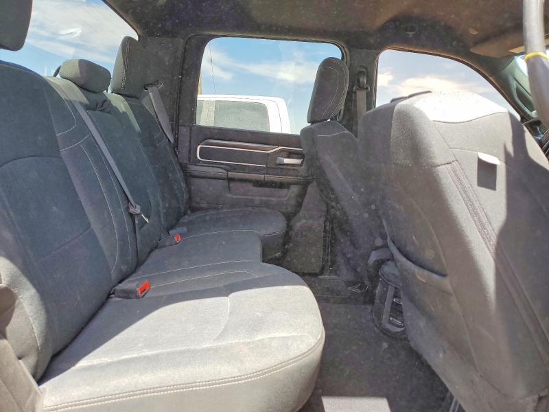 2021 Dodge RAM 2500 BIG Horn