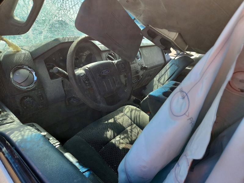 2015 Ford F350 Super Duty