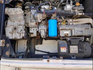 2014 Great Dane Refrigerated Van Trailer