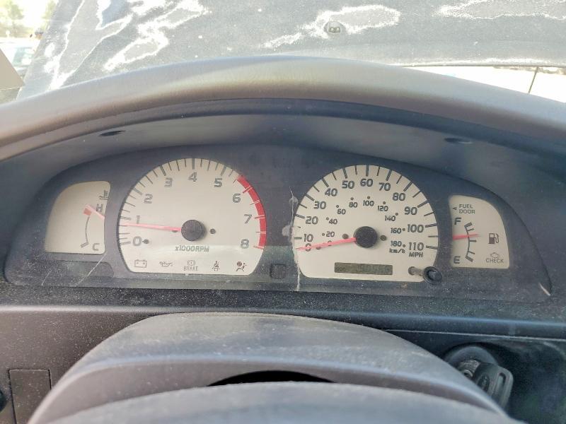 2003 Toyota Tacoma Prerunner