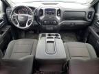 2021 Chevrolet Silverado K1500 Custom