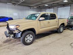 2016 Toyota Tacoma SR5 V6 en venta en Franklin, WI