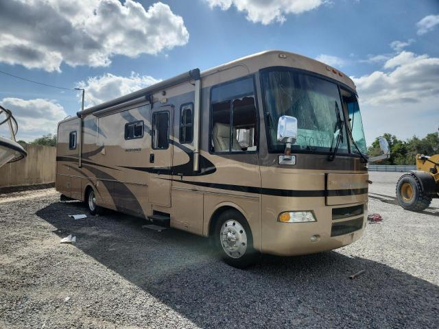 2004 Holiday Rambler 2004 Workhorse Motorhome Chassis RV