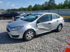 2018 Ford Focus s