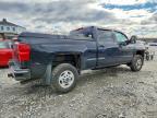 2015 Chevrolet Silverado K2500 Heavy Duty LT