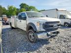 2021 Ford F550 Super Duty Utility / Service Truck