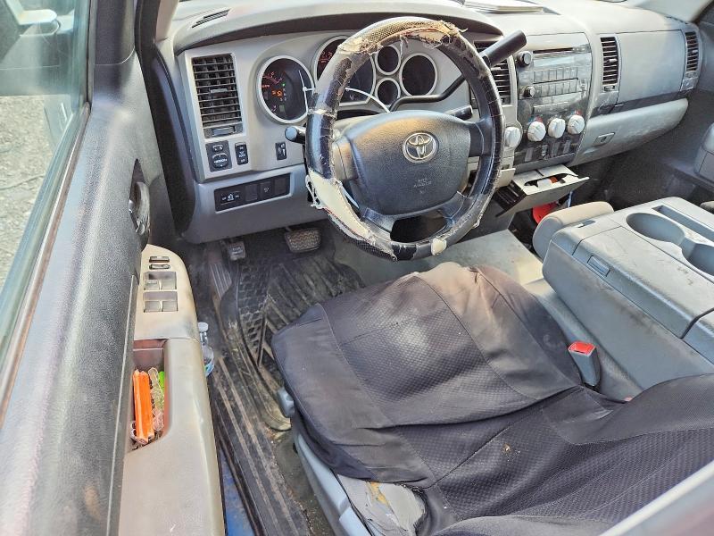 2007 Toyota Tundra SR5
