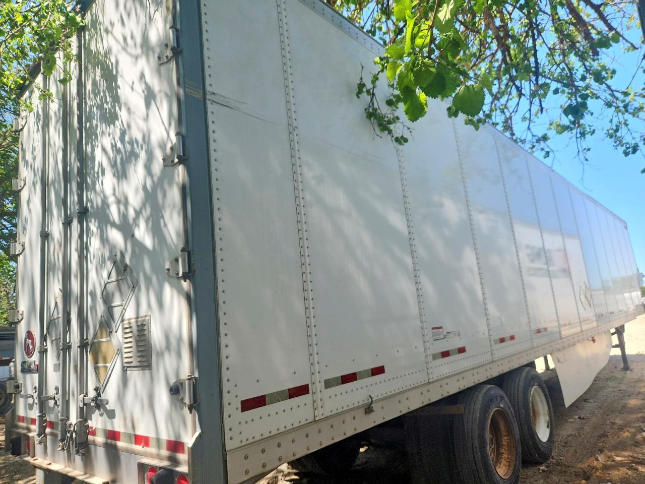 2018 Great Dane Trailers