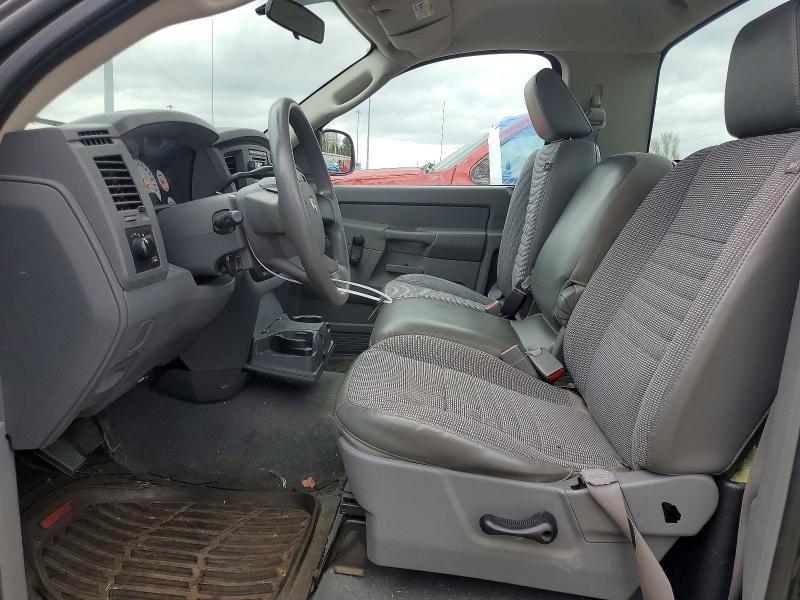 2007 Dodge RAM 1500 ST