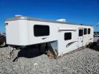 2017 Shadow Horse Trailer