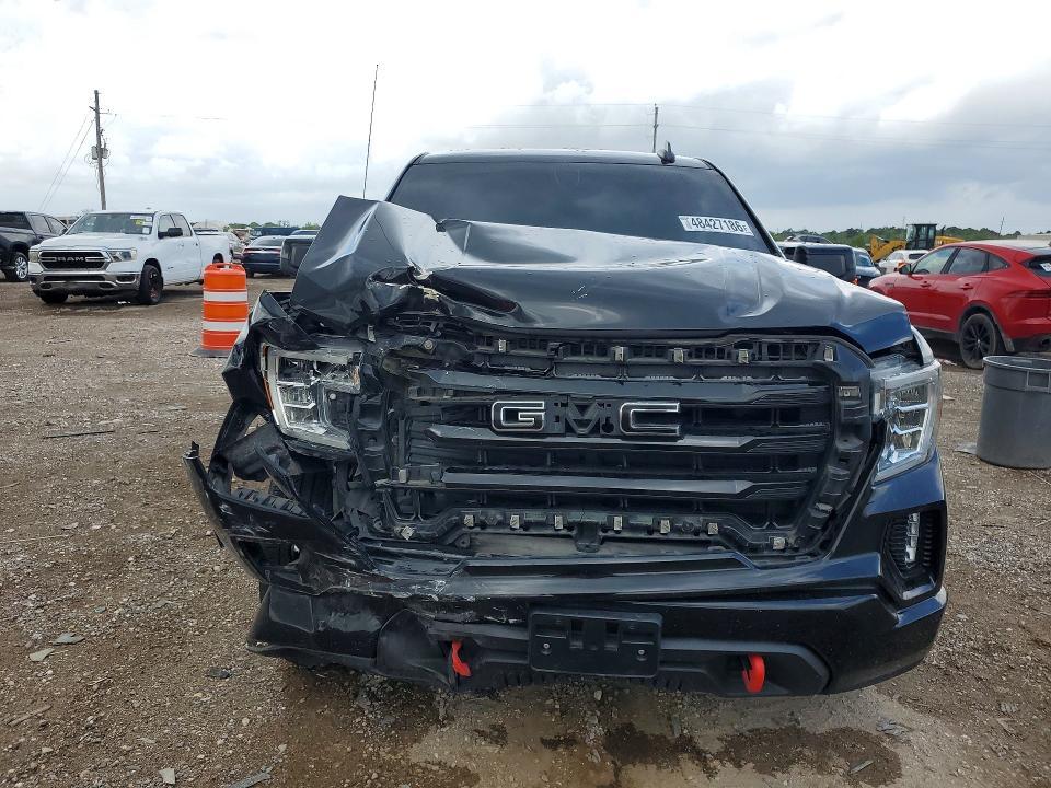 2021 GMC Sierra C1500 Elevation