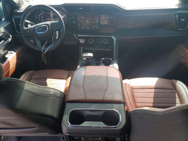 2025 GMC Sierra K1500 Denali Ultimate