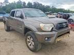 2015 Toyota Tacoma Double Cab Prerunner Long BED
