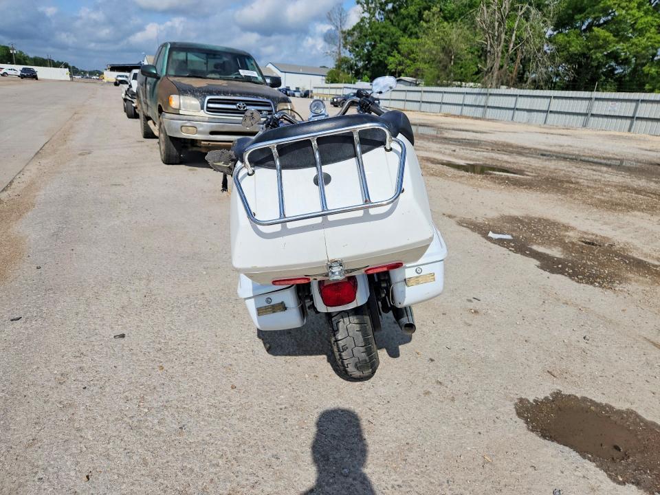 2007 Harley-Davidson XL1200 L
