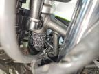 2025 Kawasaki EX500 H