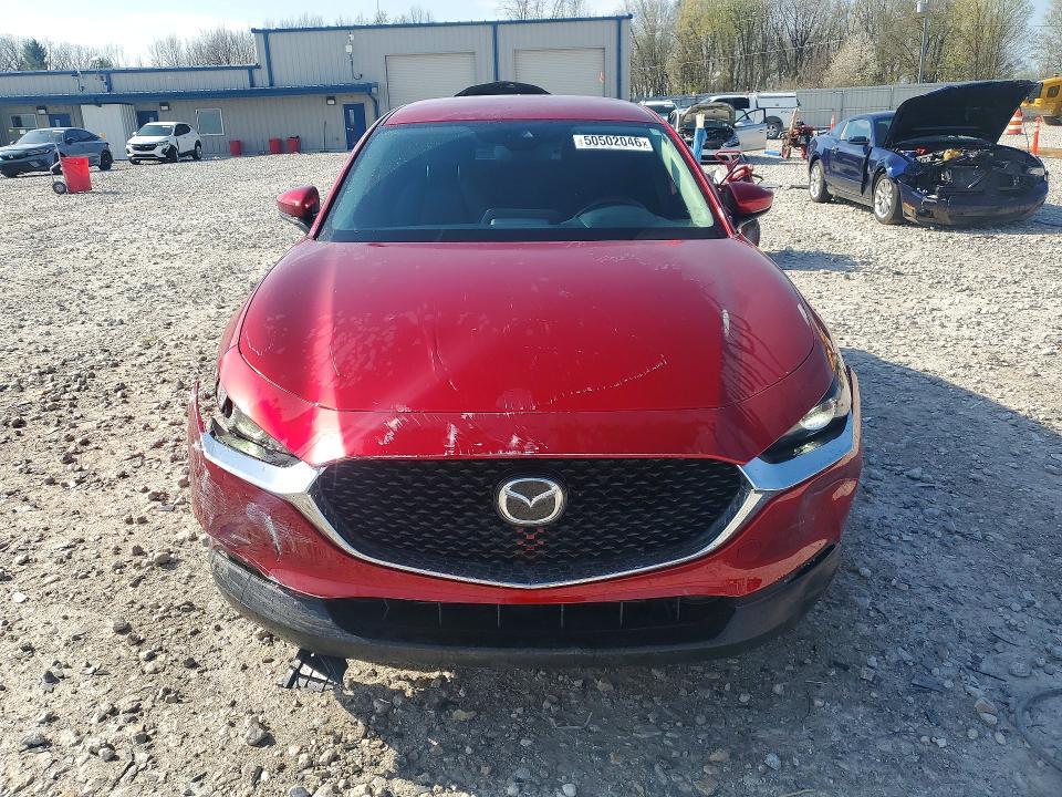 2020 Mazda Cx-30 Preferred