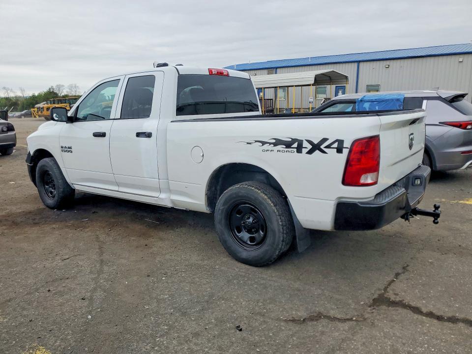 2015 Dodge RAM 1500 ST