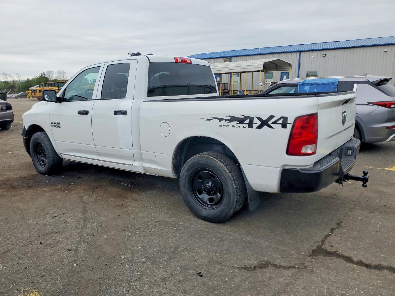2015 Dodge RAM 1500 ST