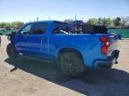 2025 Chevrolet Silverado C1500 Custom