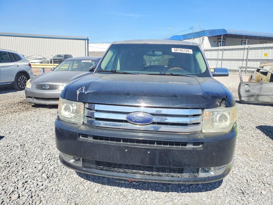 2009 Ford Flex Limited