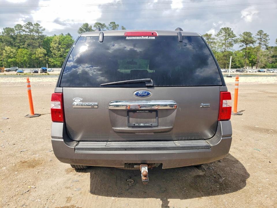 2010 Ford Expedition xlt
