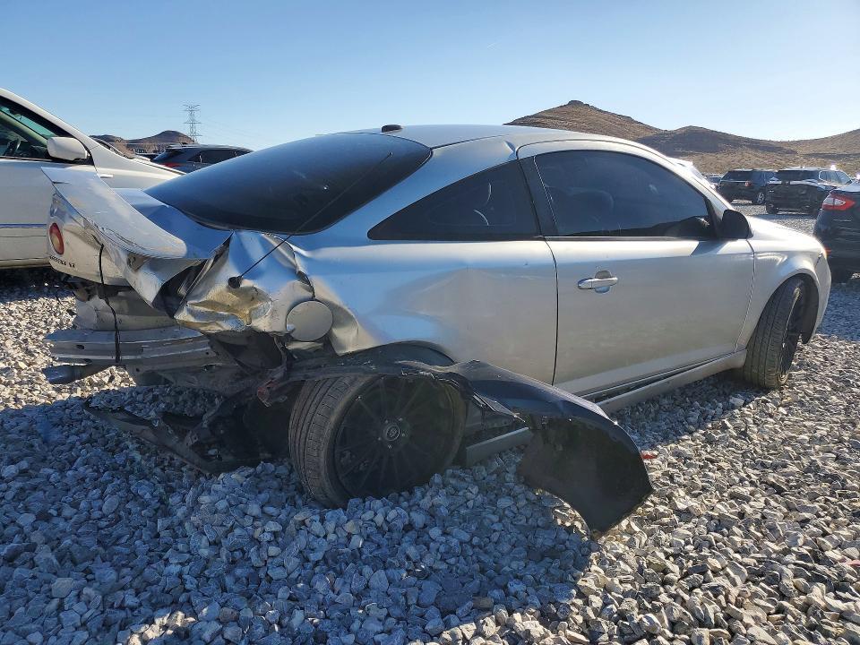 2010 Chevrolet Cobalt 2LT