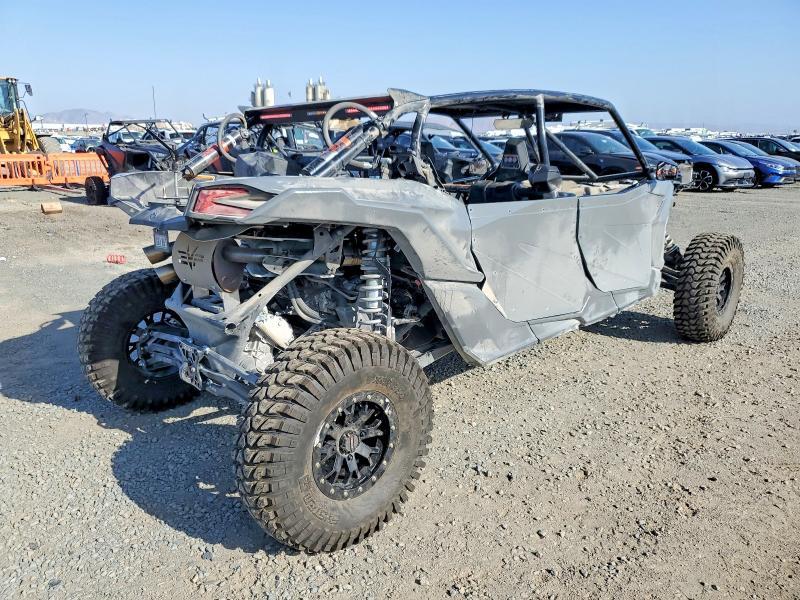 2021 Can-Am Maverick X3 Utility Vehicle