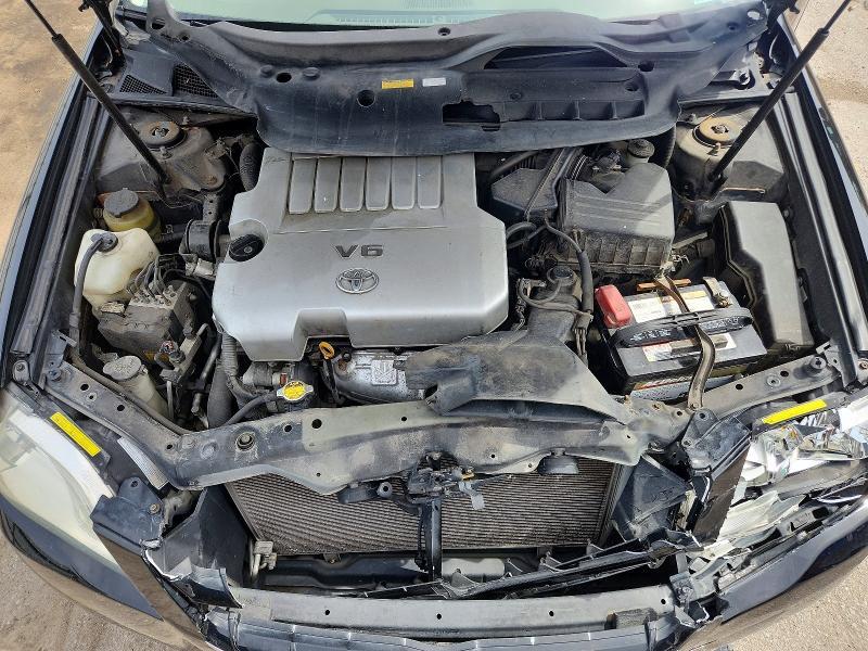 2006 Toyota Avalon Limited
