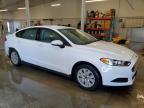 2014 Ford Fusion s