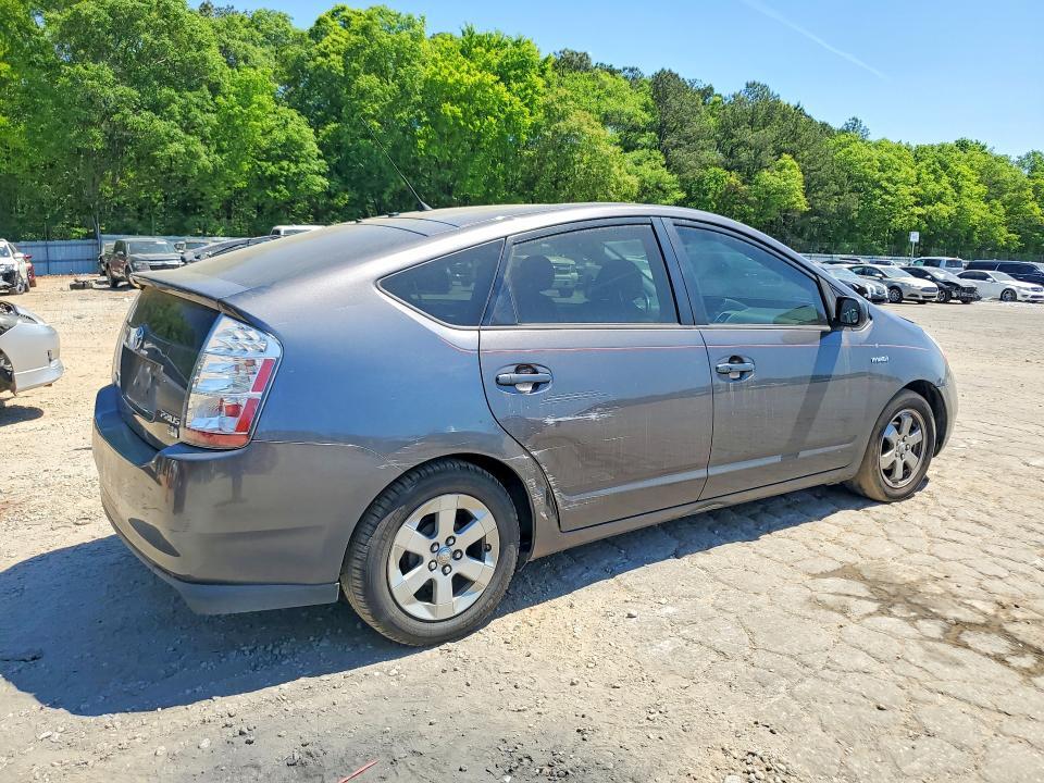 2006 Toyota Prius Base