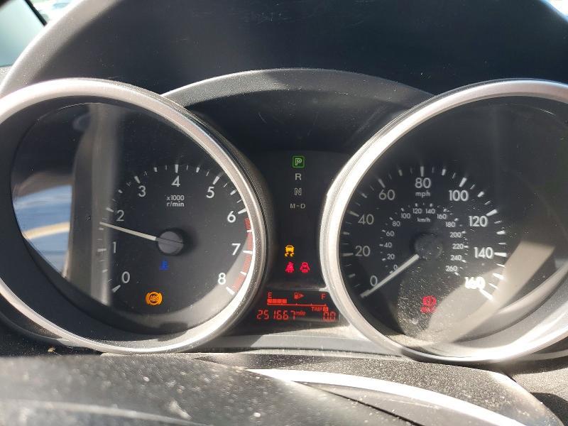 2012 Mazda 5