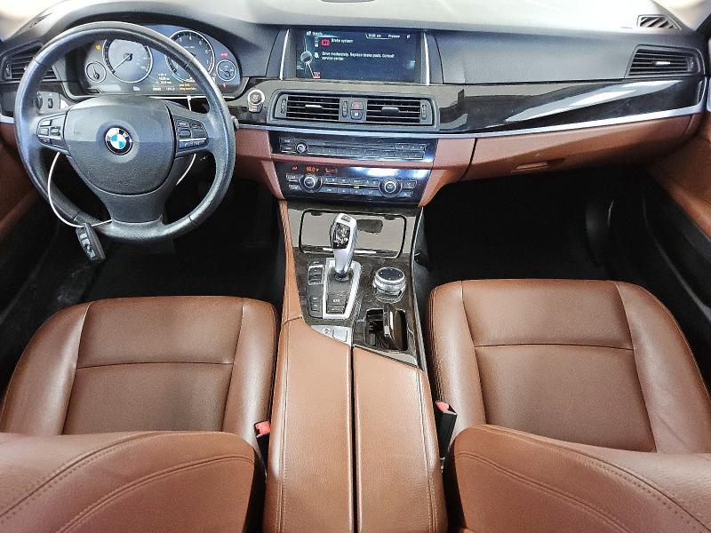 2014 BMW 535 xi